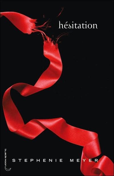 Couverture de « Hesitation »