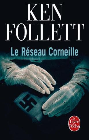 Couverture de « Le réseau Corneille »