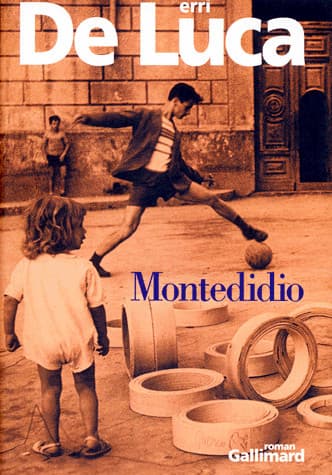 Couverture de « Montedidio »