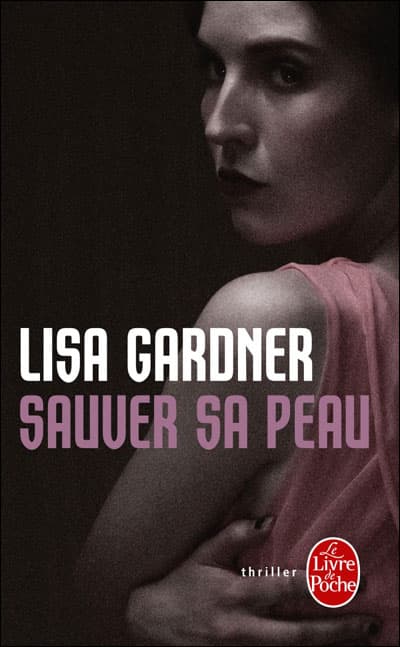 Couverture de « Sauver sa peau »