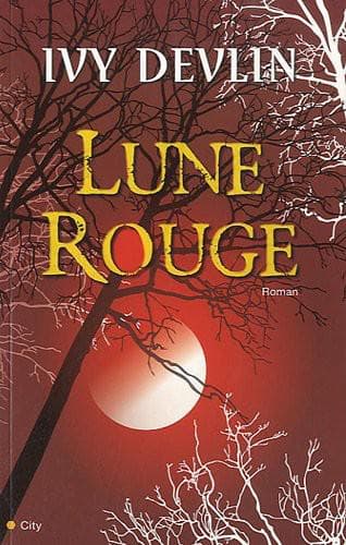 Couverture de « Lune rouge »