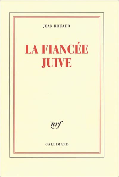 Couverture de « rouaud »