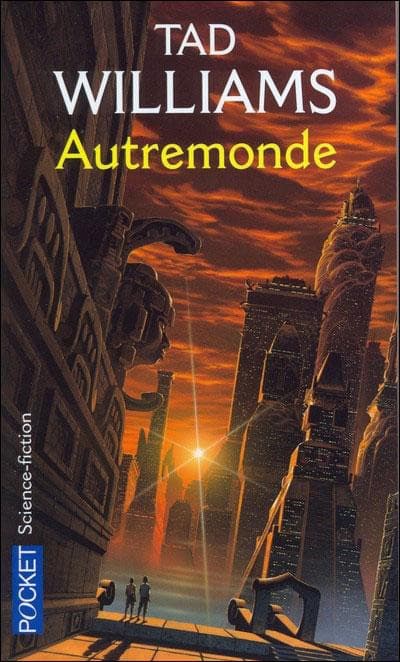 Couverture de « Autremonde »