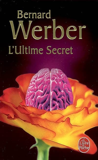 Couverture de « L'Ultime Secret »