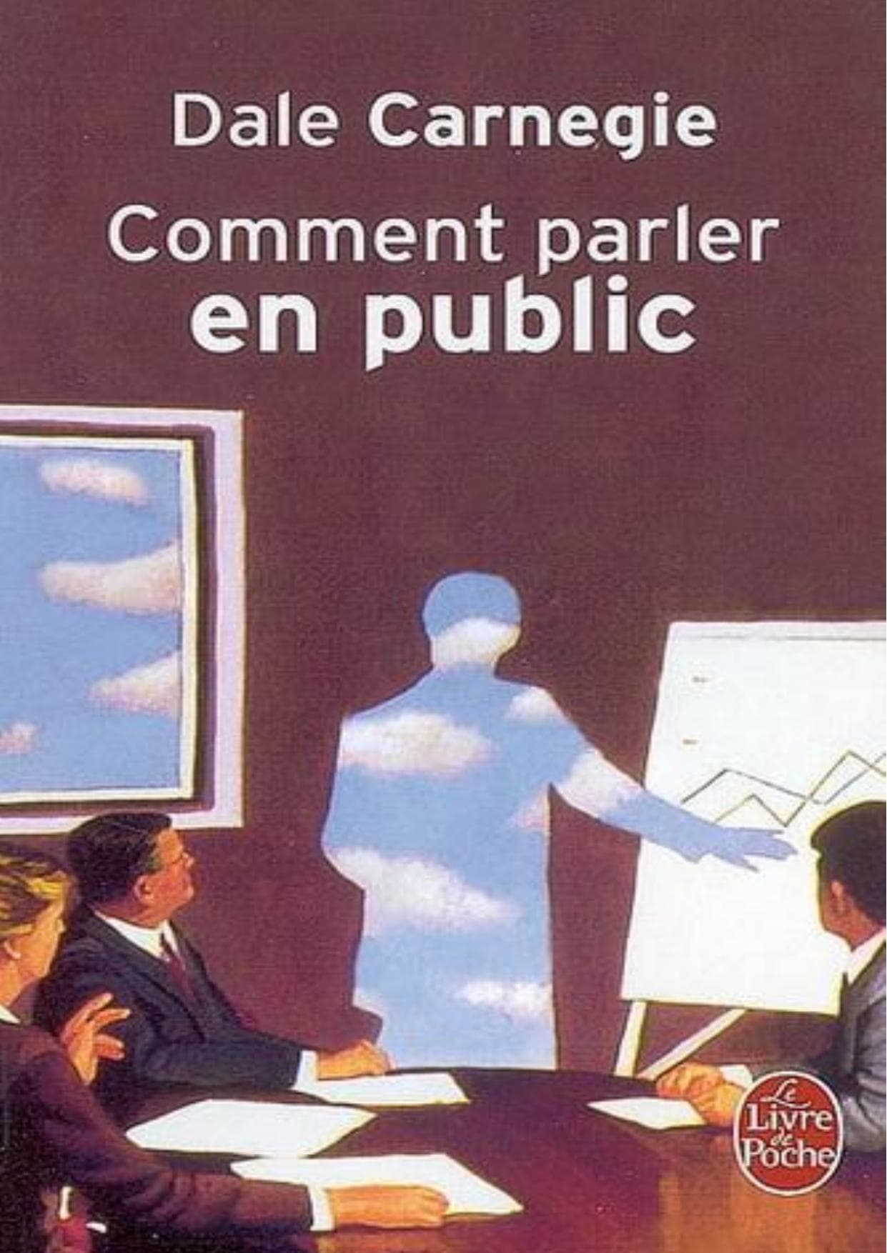 Couverture de « Microsoft Word - Comment parler en public.doc »