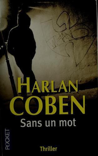 Couverture de « Sans un mot »