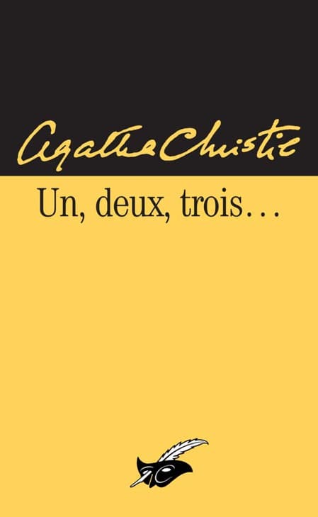Couverture de « Un, deux, trois... »