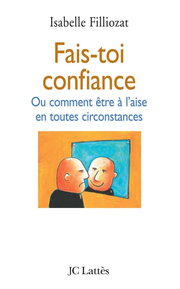 Couverture de « FAIS-TOI CONFIANCE »