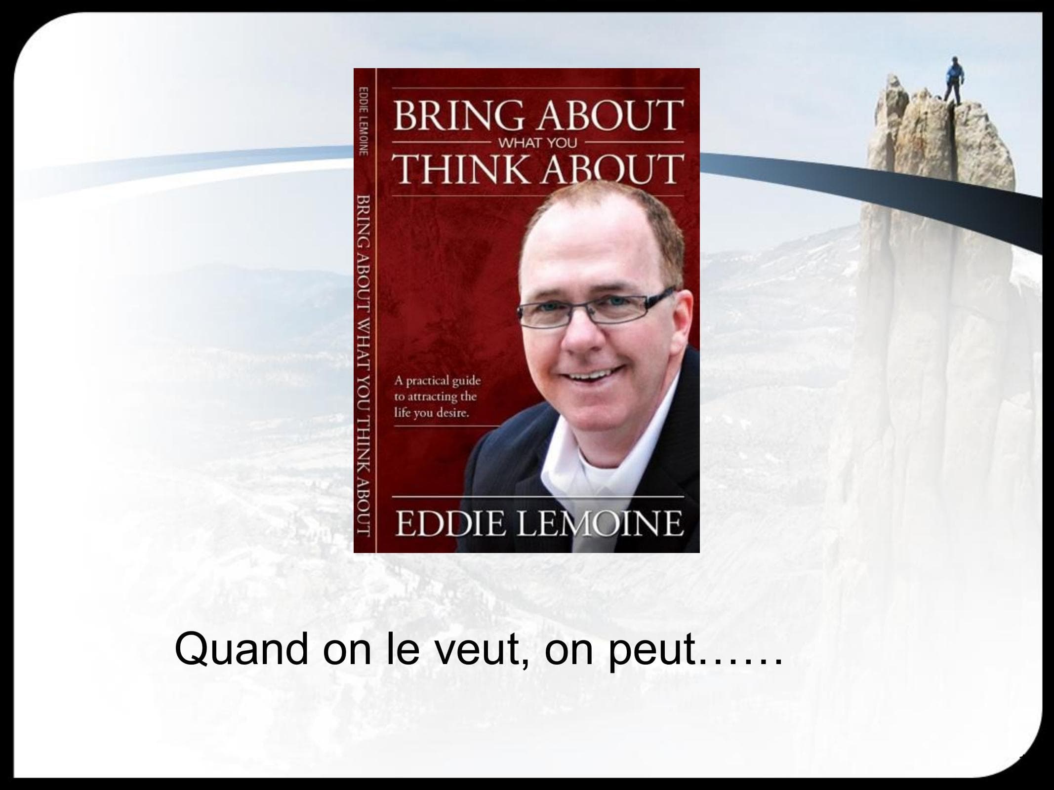 Couverture de « Slide 1 »
