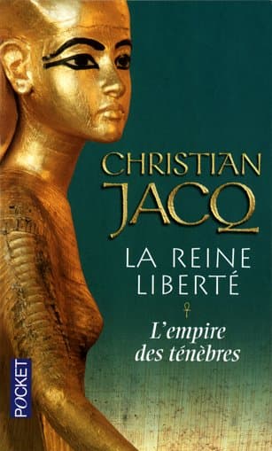Couverture de « L'empire des ténèbres »