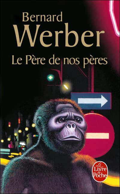 Couverture de « Le Père de nos Pères »