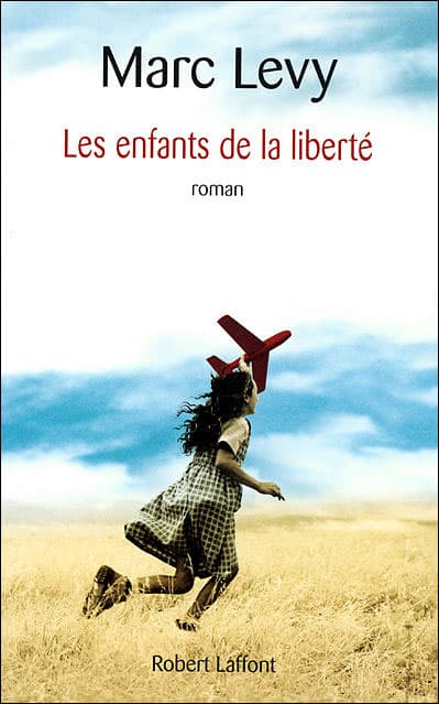 Couverture de « Les Enfants De La Liberté »