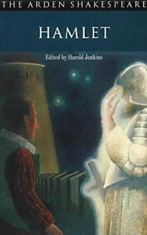 Couverture de « Hamlet »