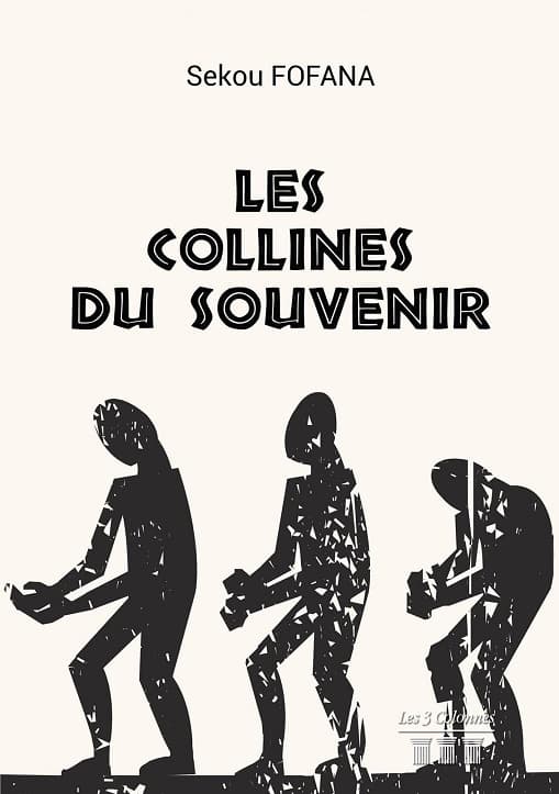 Couverture de « Les collines du souvenir »
