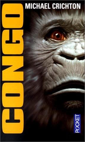 Couverture de « Congo »