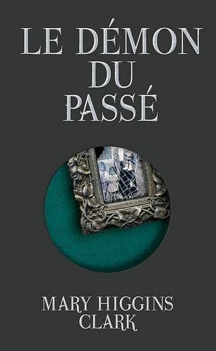Couverture de « Le démon du passé »