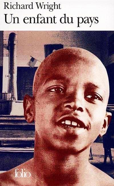 Couverture de « Un enfant du pays »