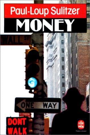 Couverture de « Money »