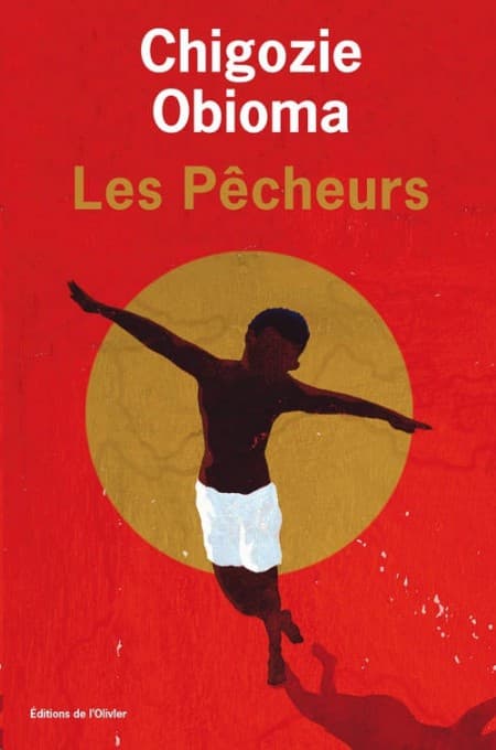 Couverture de « Les Pêcheurs »