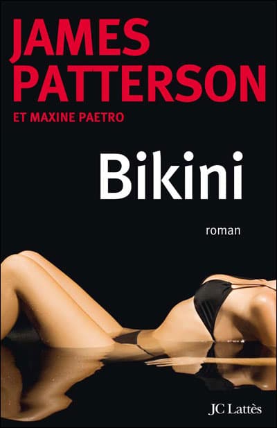 Couverture de « Bikini »