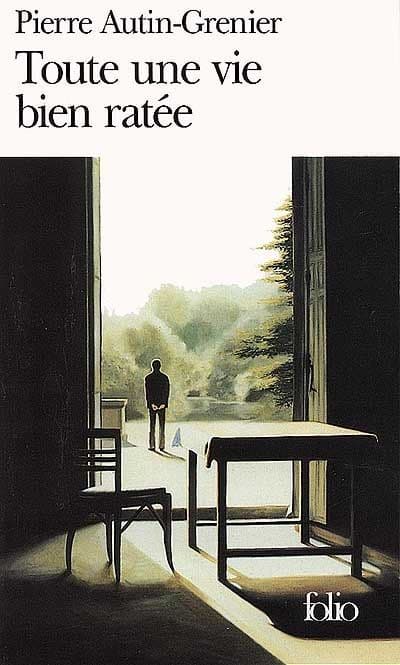 Couverture de « ratee »