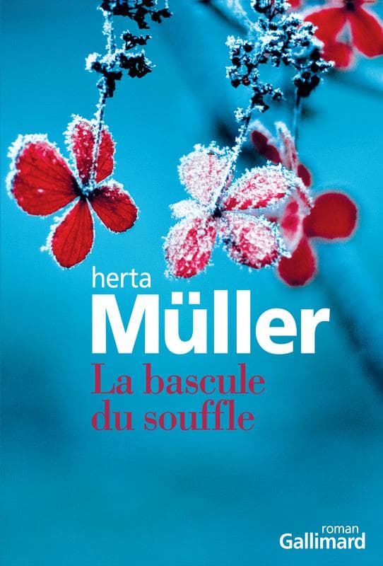 Couverture de « La bascule du souffle »