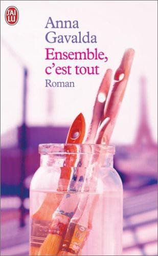 Couverture de « Ensemble, c'est tout »