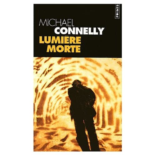Couverture de « Lumière morte »