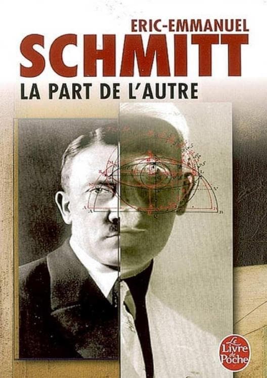Couverture de « La minute qui a changé »