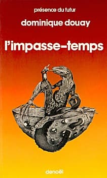 Couverture de « L'Impasse-Temps »