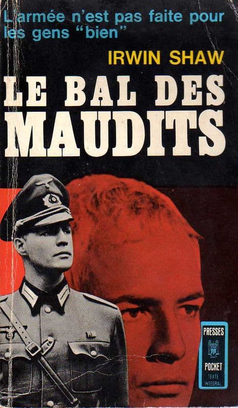 Couverture de « Le Bal Des Maudits - T 2 »