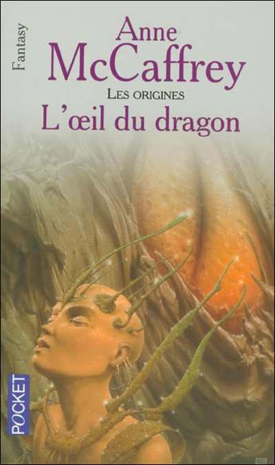 Couverture de « L’œil du dragon »