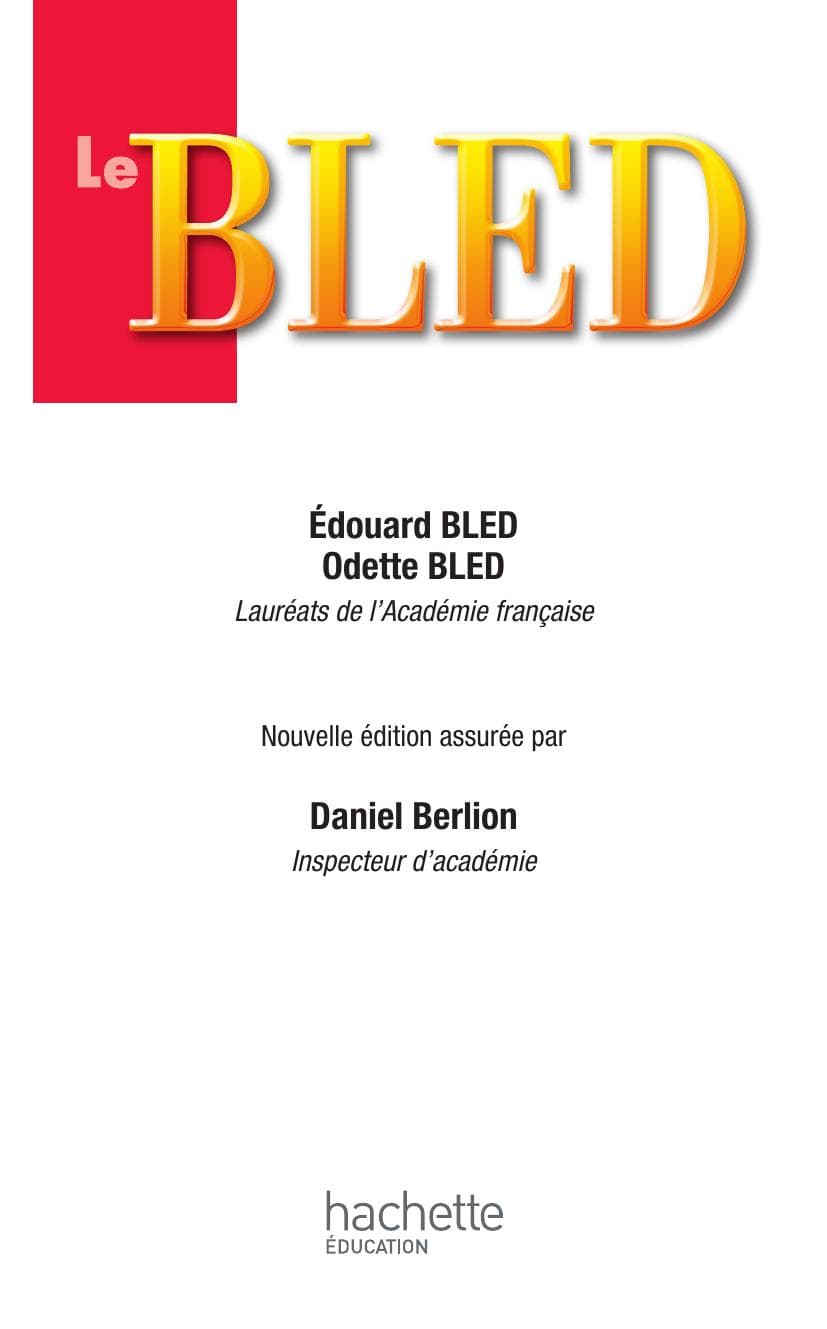 Couverture de « bled-exercices corriges-1 »