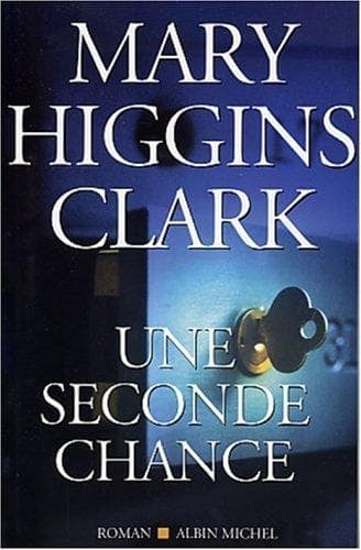 Couverture de « Une seconde chance »