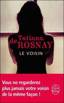 Couverture de « Le Voisin »