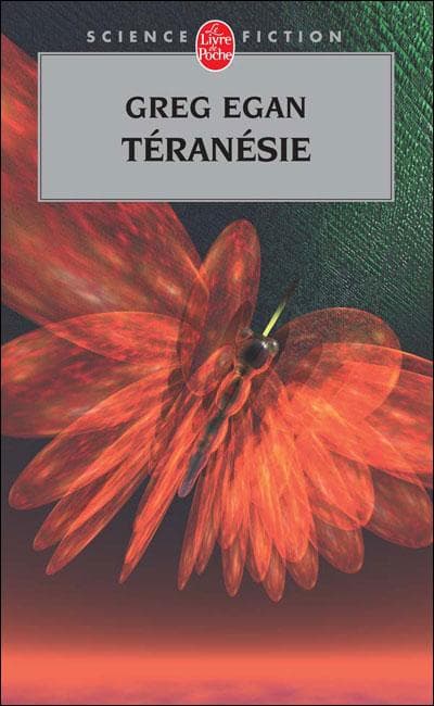 Couverture de « Téranésie »