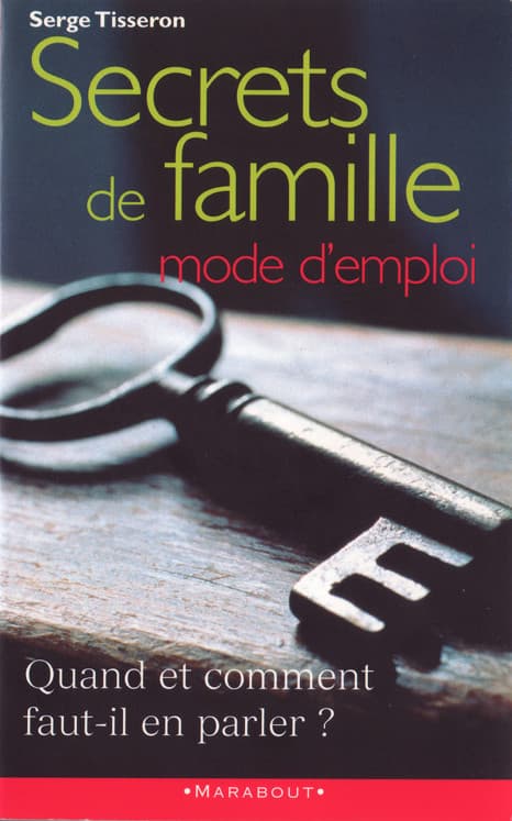 Couverture de « Les Secrets De Famille v2 »