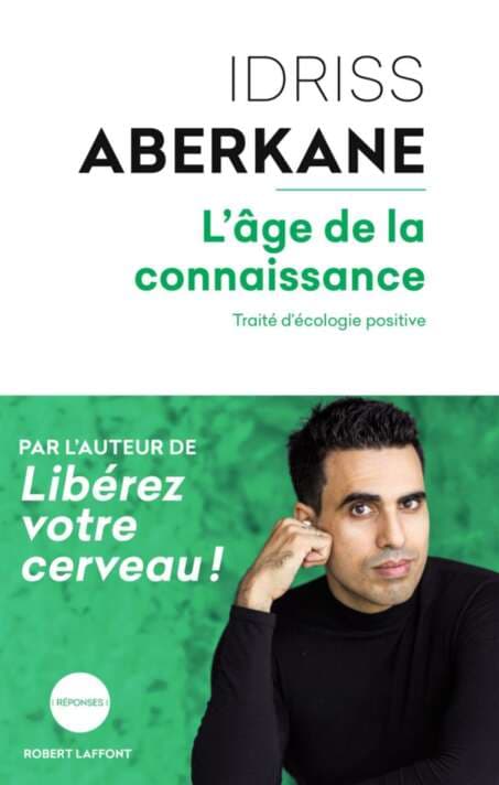 Couverture de « L'Âge de la connaissance »