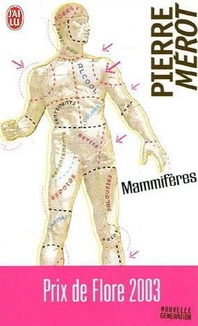 Couverture de « Mammifères »