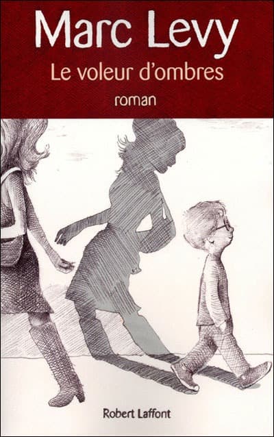 Couverture de « Le voleur d'ombres »