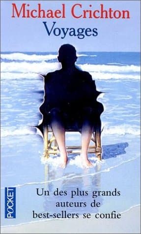 Couverture de « Voyages »