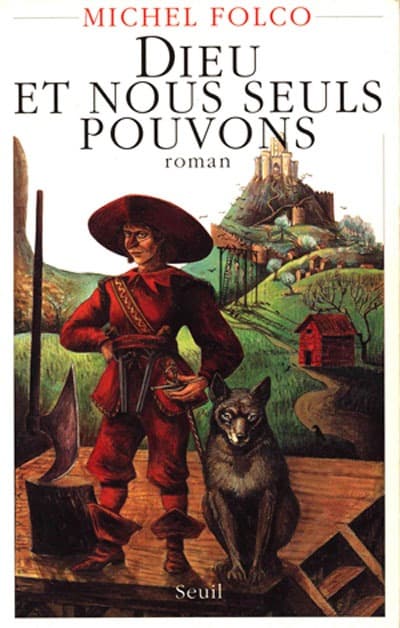 Couverture de « Dieu et nous seuls pouvons »