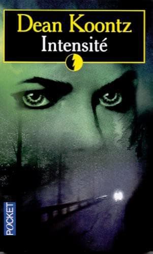 Couverture de « Intensité »