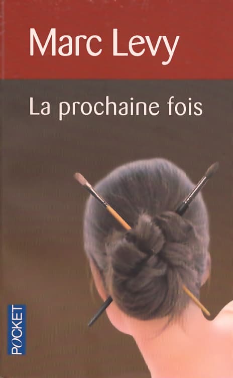 Couverture de « La Prochaine Fois »