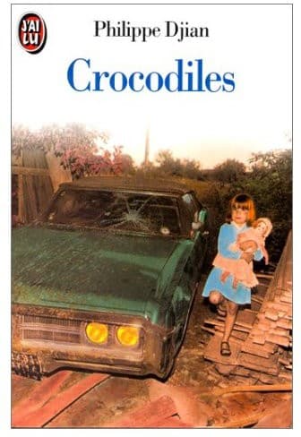 Couverture de « Crocodiles »