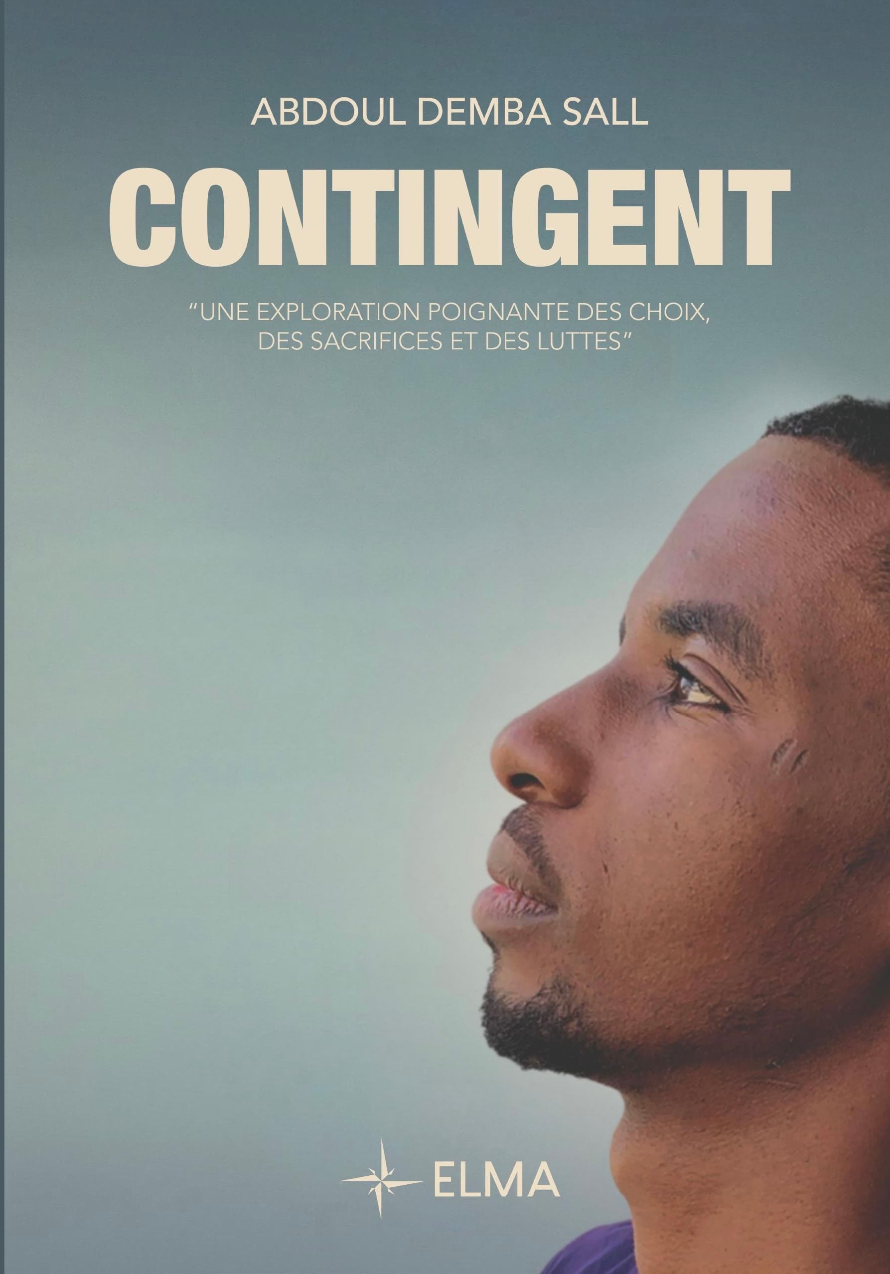 Couverture de « Contingent »