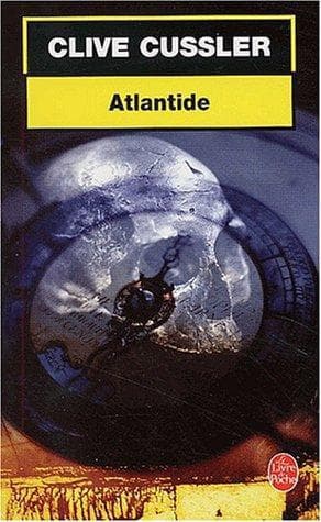 Couverture de « Atlantide (1999) »
