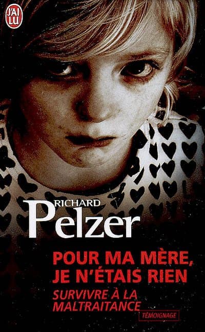 Couverture de « Pour ma mère, je n’étais rien »