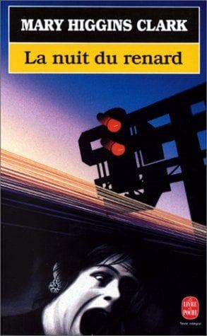Couverture de « La nuit du renard »