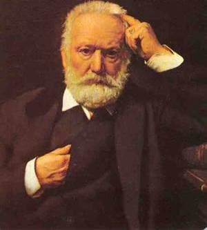 Couverture de « Victor Hugo »